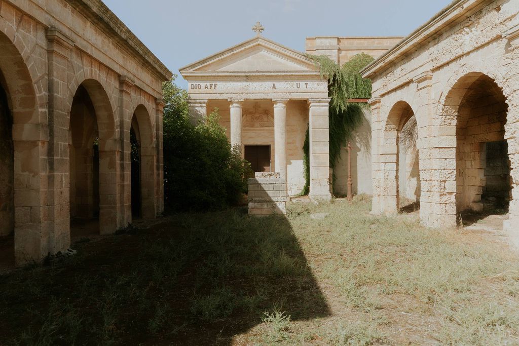 Trullo Corni di Fiasco 19 - Gallery