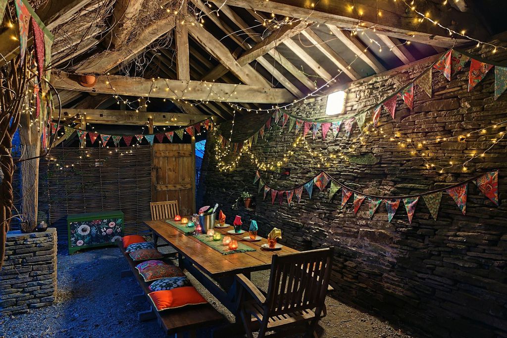 Cothill Barn 12 - Gallery