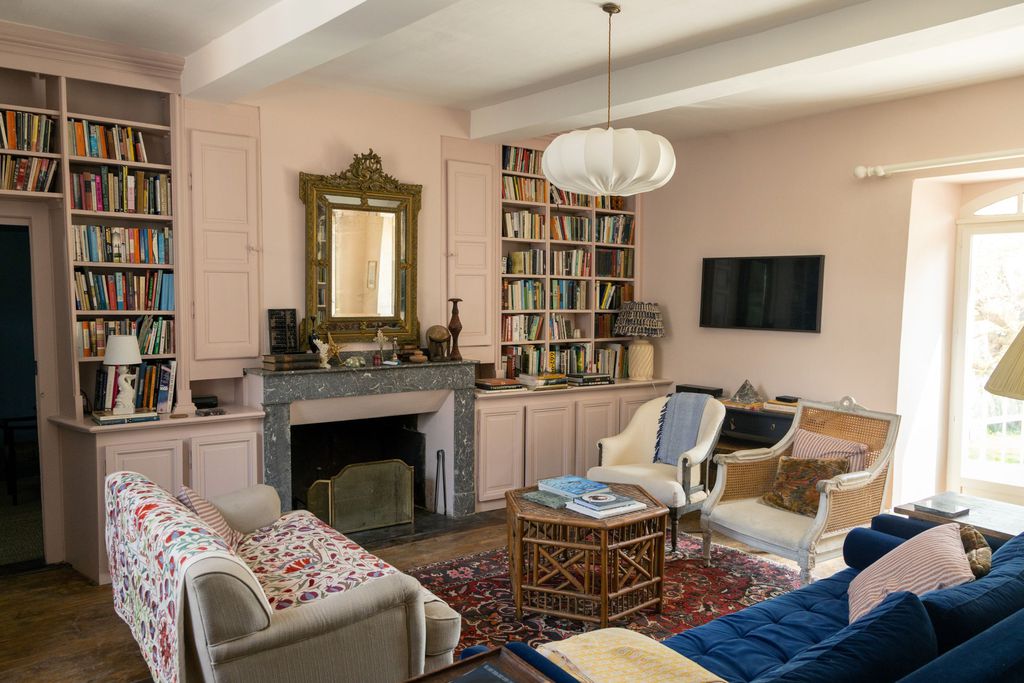 House in Saint-Laurent-de-Neste 1 - Gallery