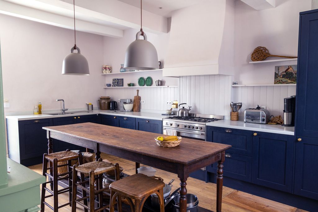 House in Saint-Laurent-de-Neste 2 - Gallery