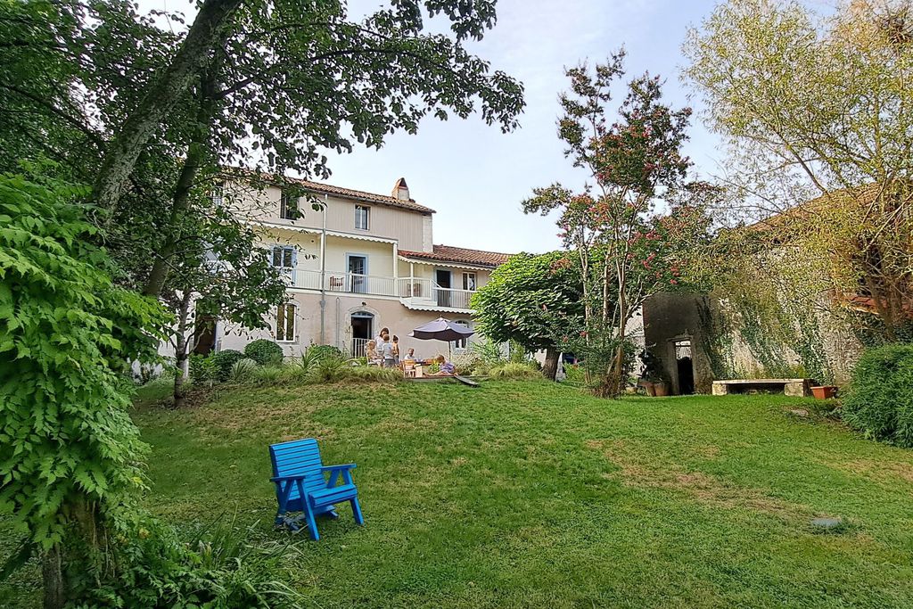 House in Saint-Laurent-de-Neste 3 - Gallery