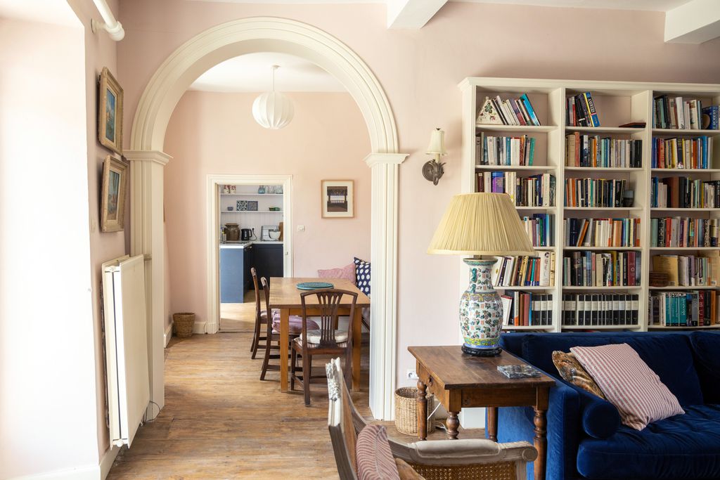 House in Saint-Laurent-de-Neste 6 - Gallery