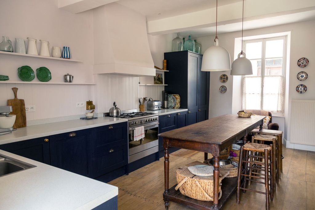 House in Saint-Laurent-de-Neste 7 - Gallery