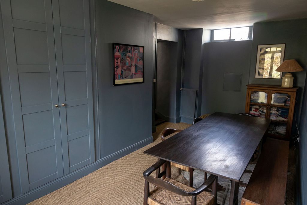 House in Saint-Laurent-de-Neste 17 - Gallery