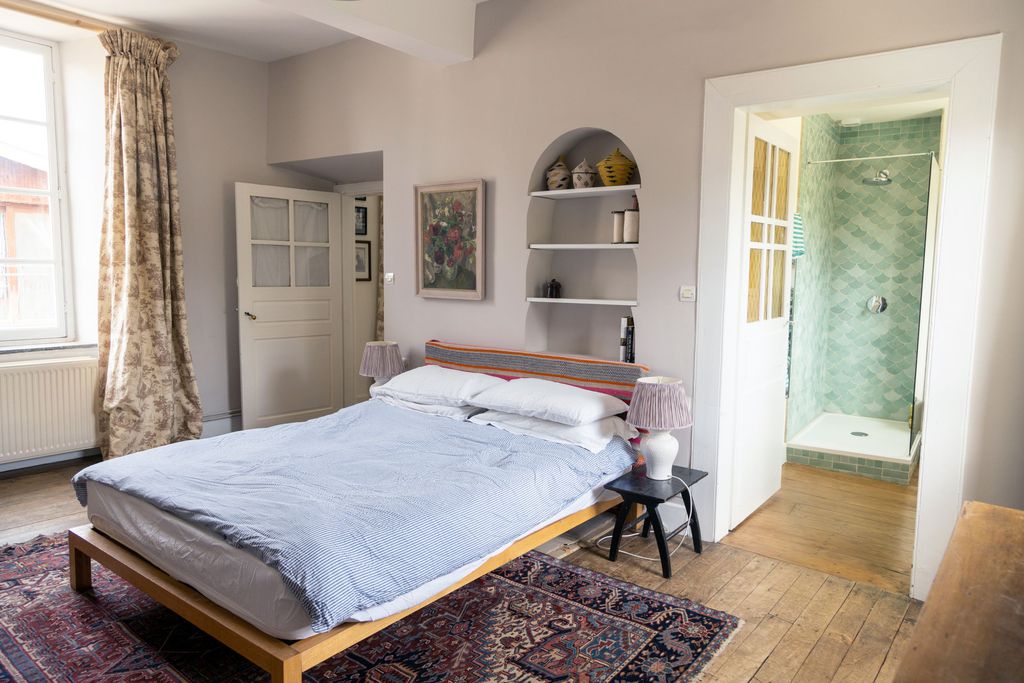 House in Saint-Laurent-de-Neste 8 - Gallery