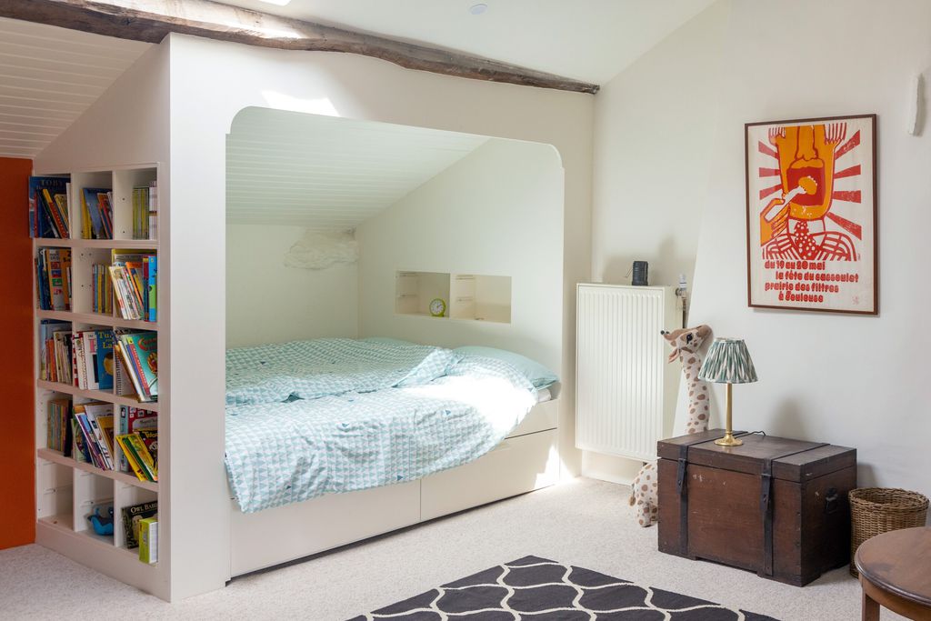 House in Saint-Laurent-de-Neste 11 - Gallery