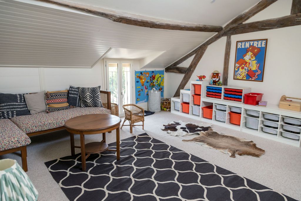 House in Saint-Laurent-de-Neste 12 - Gallery