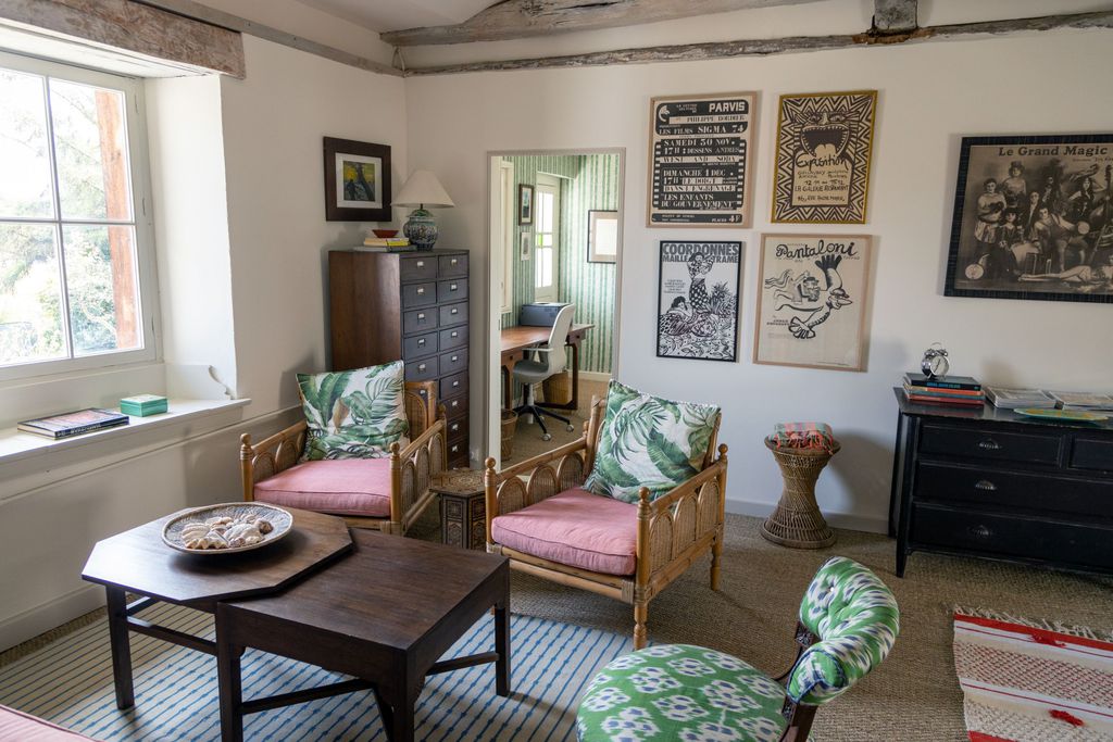 House in Saint-Laurent-de-Neste 16 - Gallery