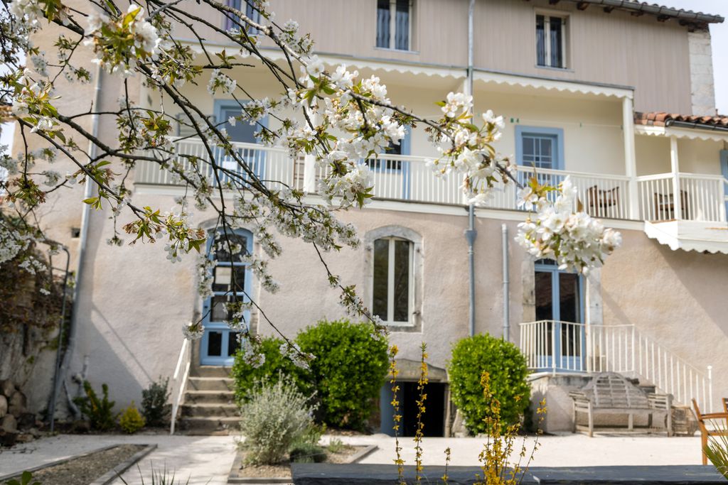 House in Saint-Laurent-de-Neste 20 - Gallery