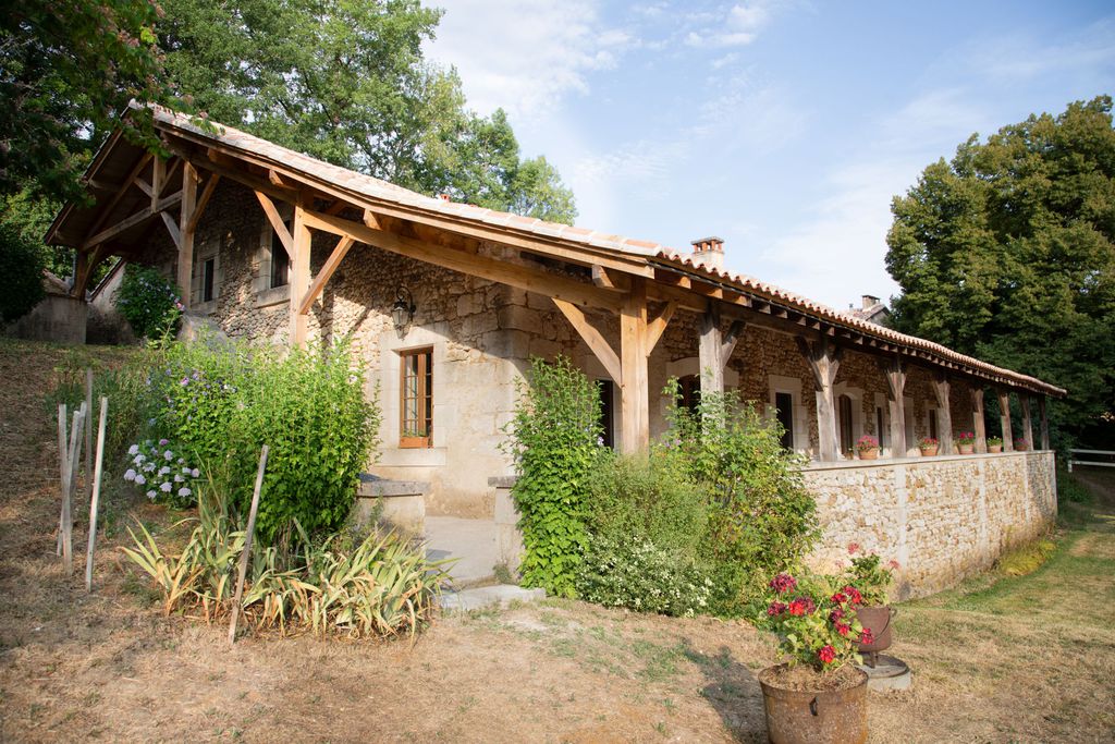 La Meynardie - Kabarole 1 - Gallery