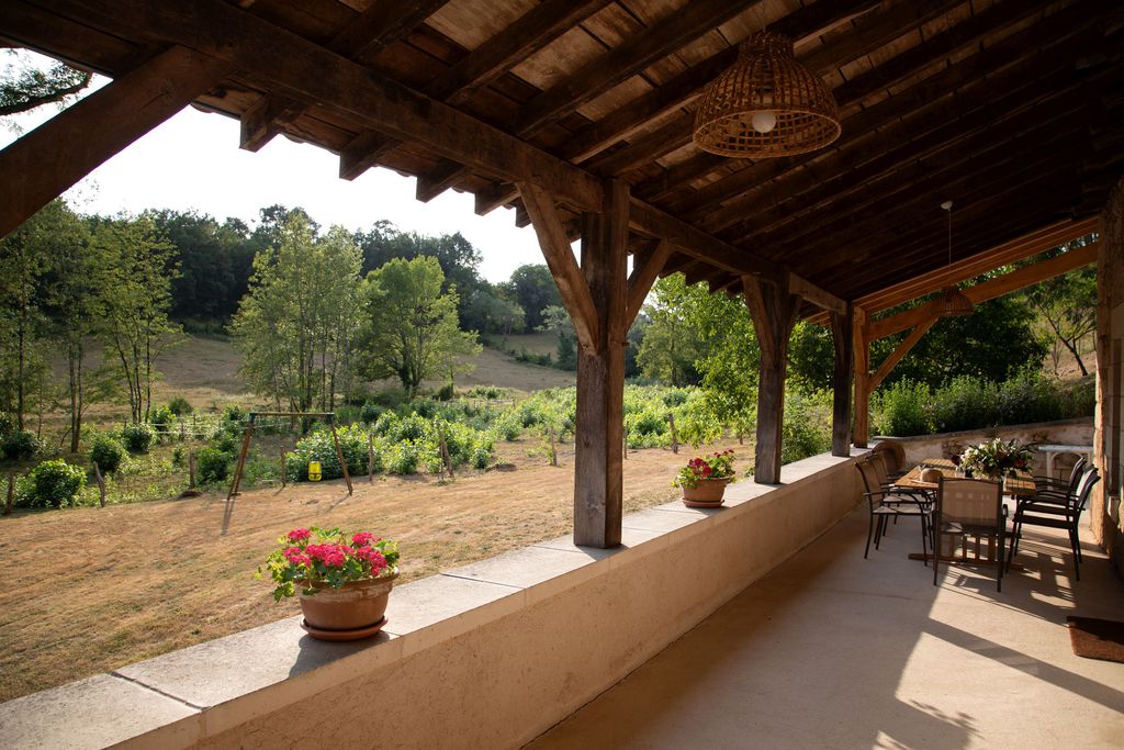 La Meynardie - Kabarole 8 - Gallery