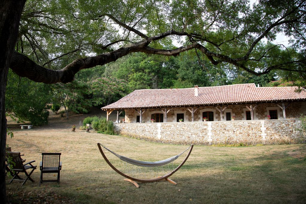 La Meynardie - Kabarole 18 - Gallery