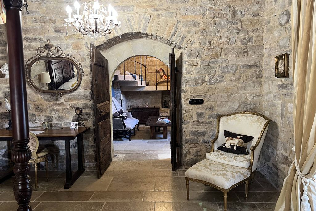 Bastide de La Bogne 5 - Gallery