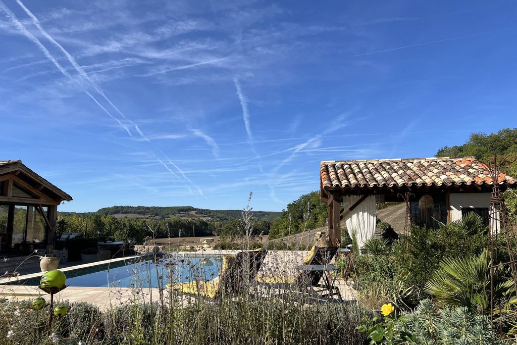 Bastide de La Bogne 8 - Gallery