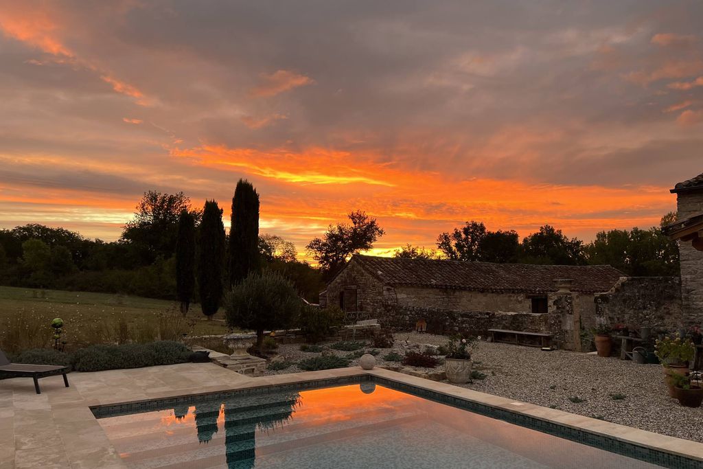 Bastide de La Bogne 9 - Gallery