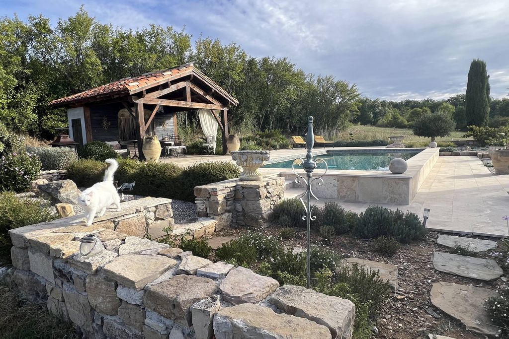 Bastide de La Bogne 11 - Gallery