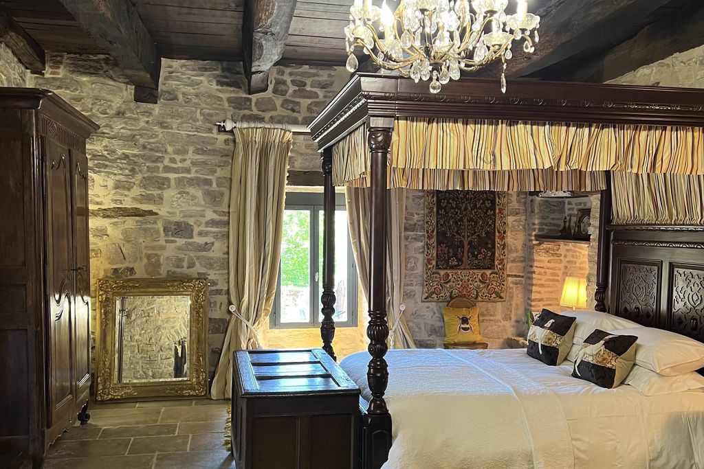 Bastide de La Bogne 1 - Gallery