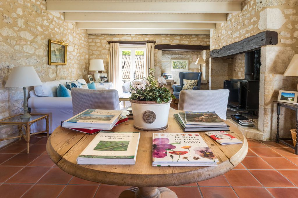 La Borde Basse 5 - Gallery
