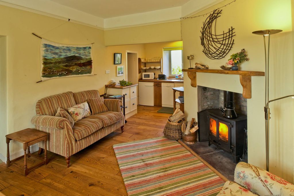 Longshot Cottage 3 - Gallery