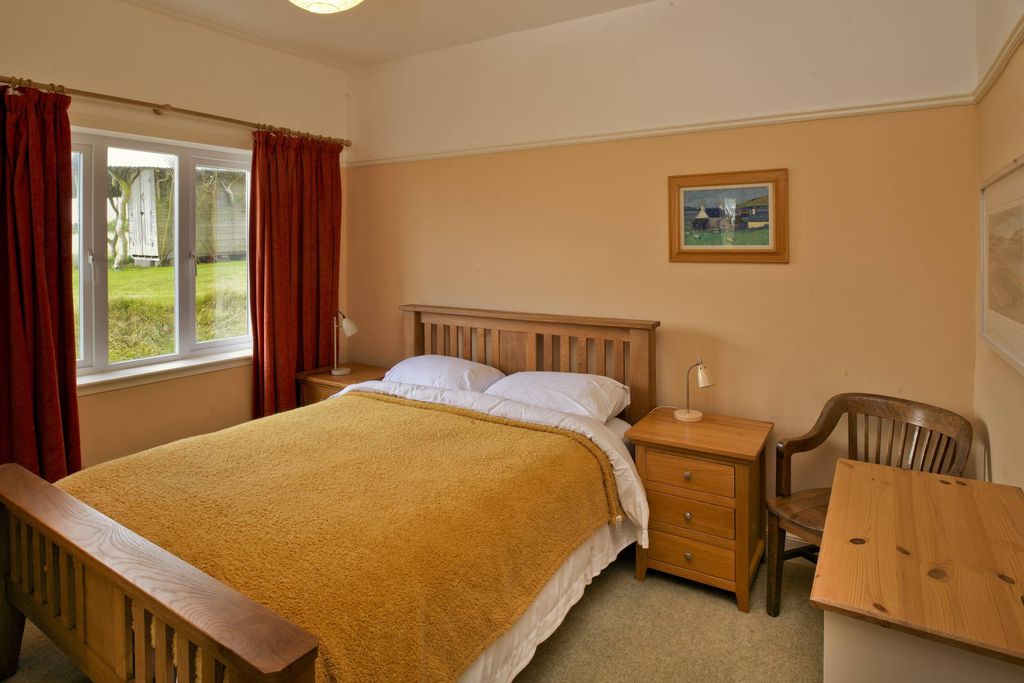 Longshot Cottage 6 - Gallery
