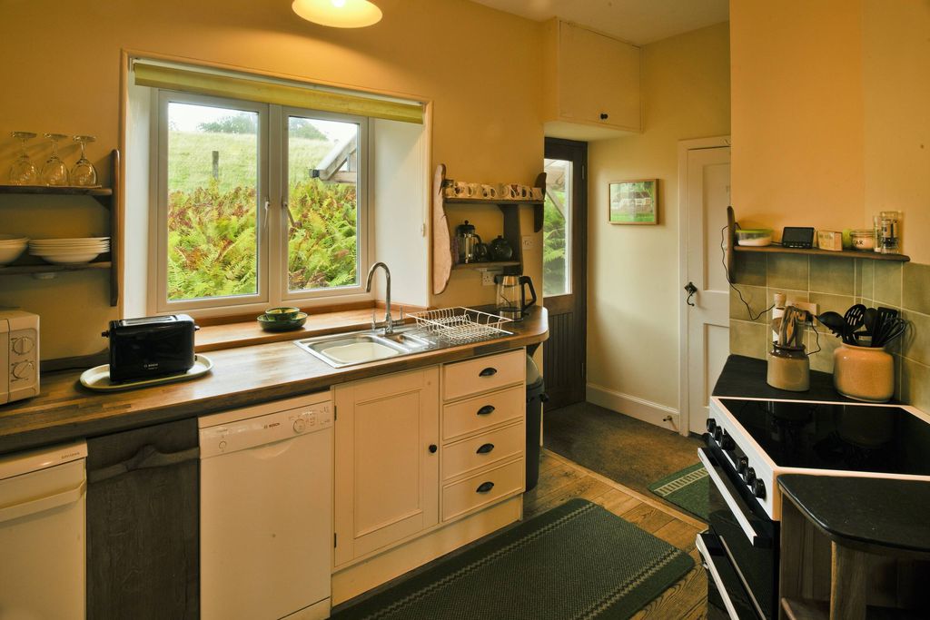 Longshot Cottage 9 - Gallery