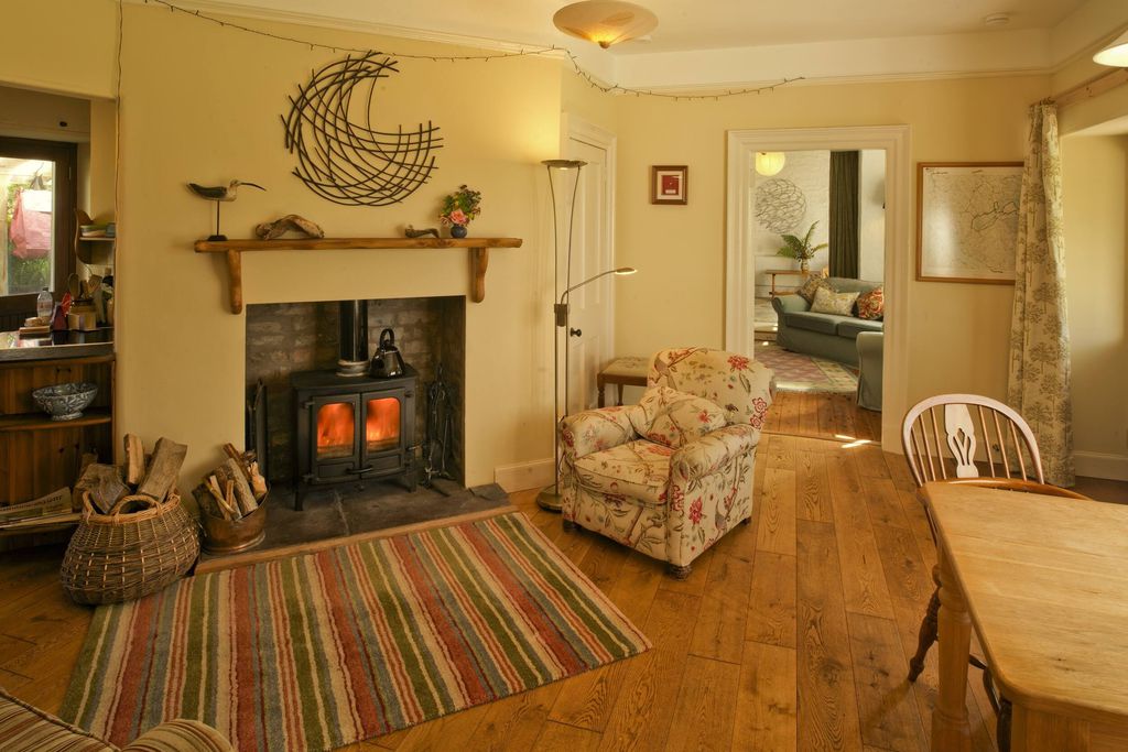 Longshot Cottage 12 - Gallery