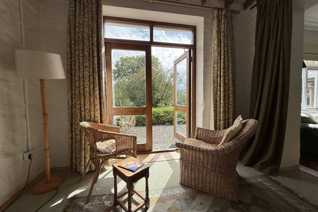 Longshot Cottage 13 - Gallery