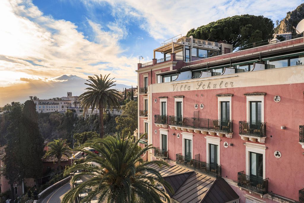 Hotel Villa Schuler 11 - Gallery