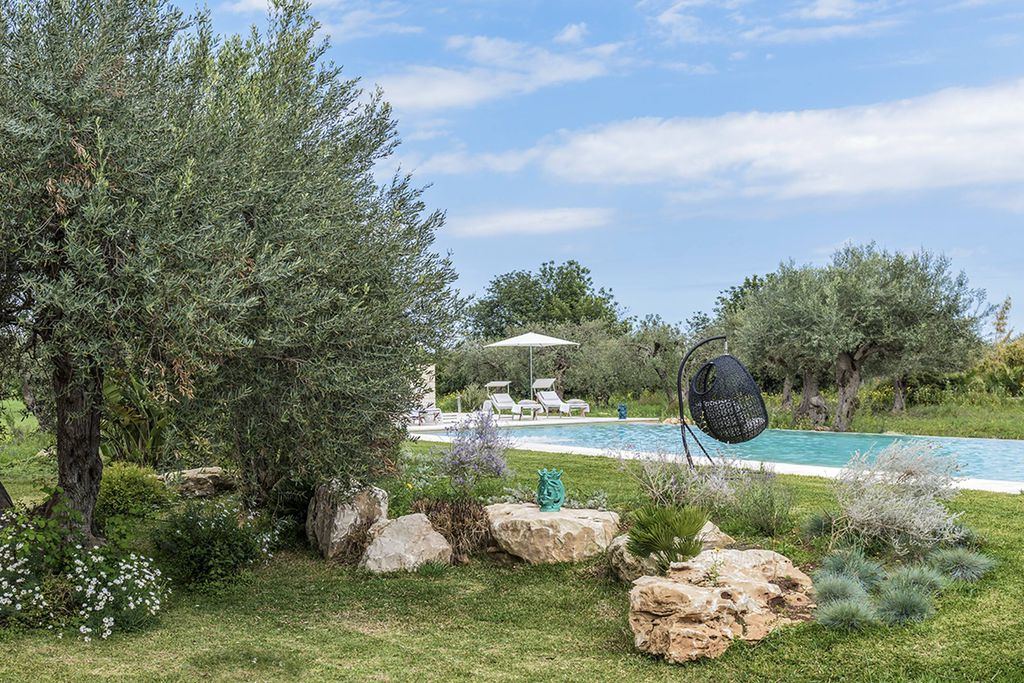 Zahir Country House 16 - Gallery