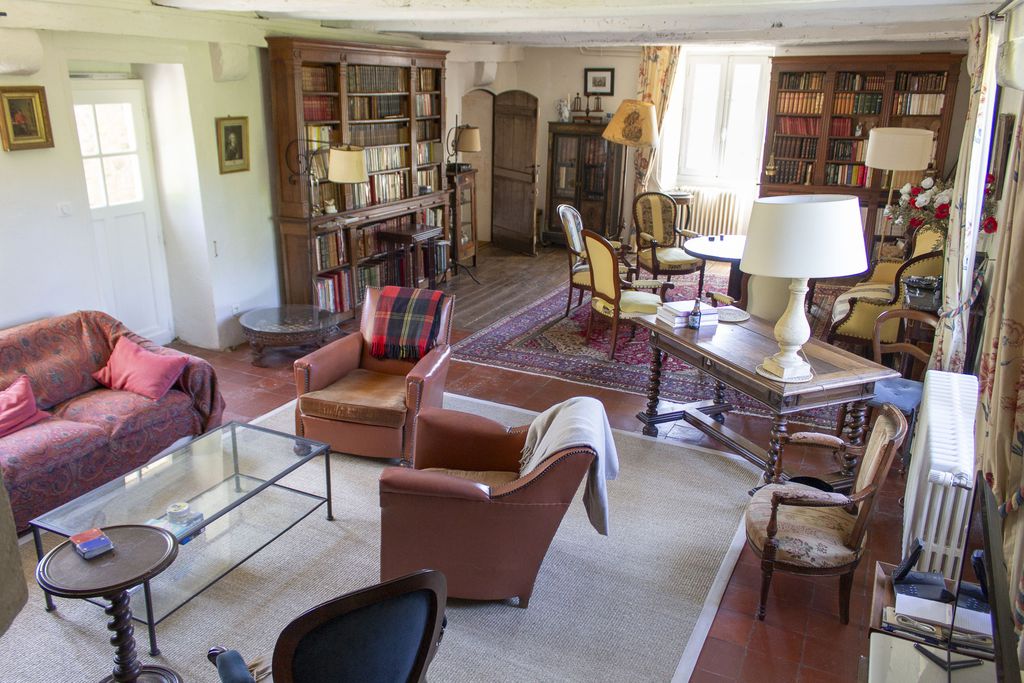 La Girbodie 6 - Gallery