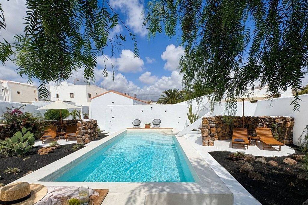 Casitas Santa Rita 1 - Gallery