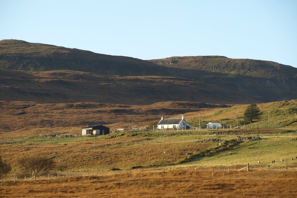 The Black Shed 4 - Gallery