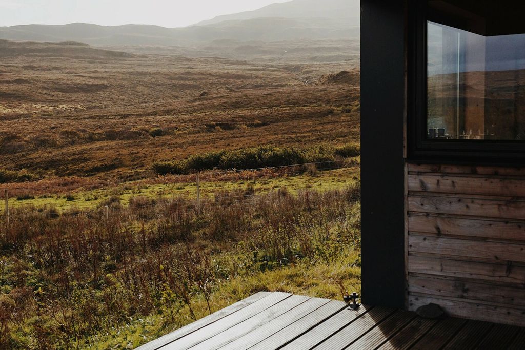 The Black Shed 16 - Gallery