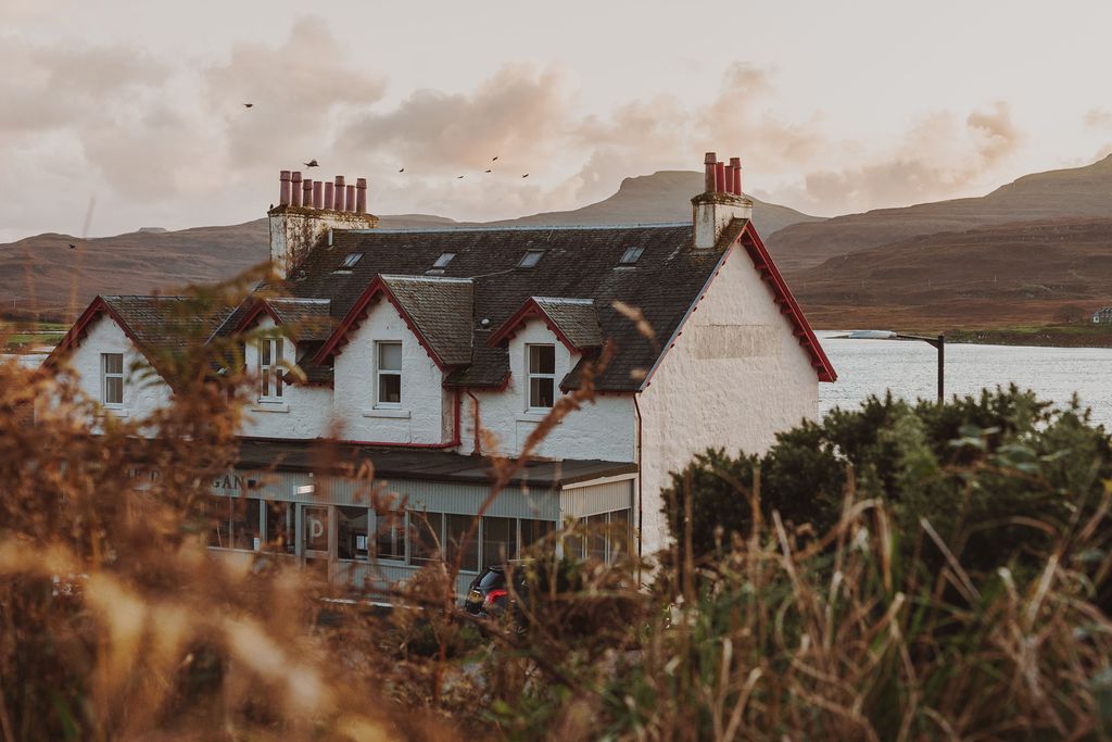 The Dunvegan 1 - Gallery