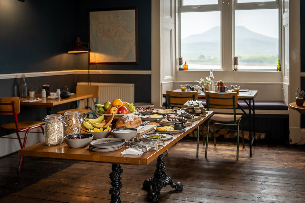 The Dunvegan 2 - Gallery