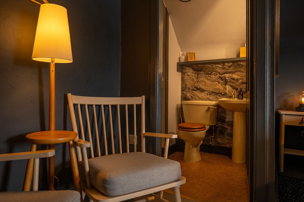 The Dunvegan 4 - Gallery