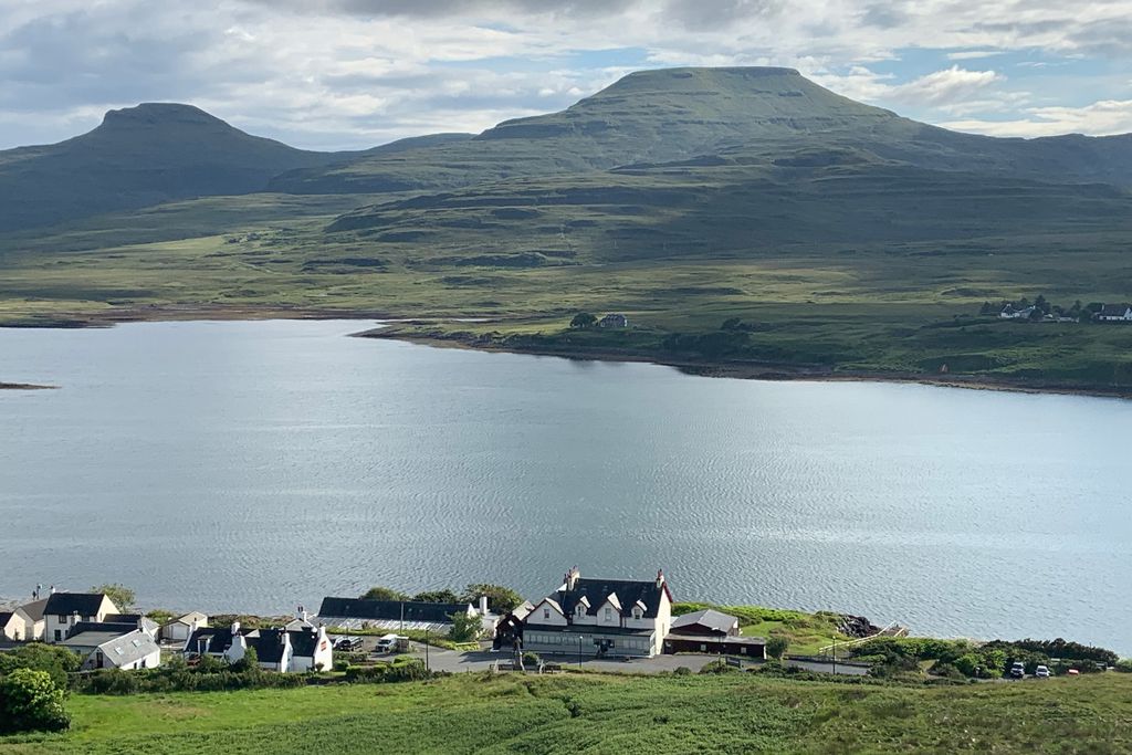 The Dunvegan 5 - Gallery
