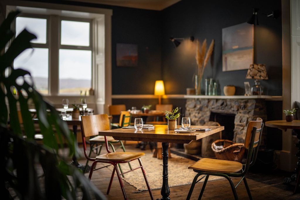 The Dunvegan 11 - Gallery