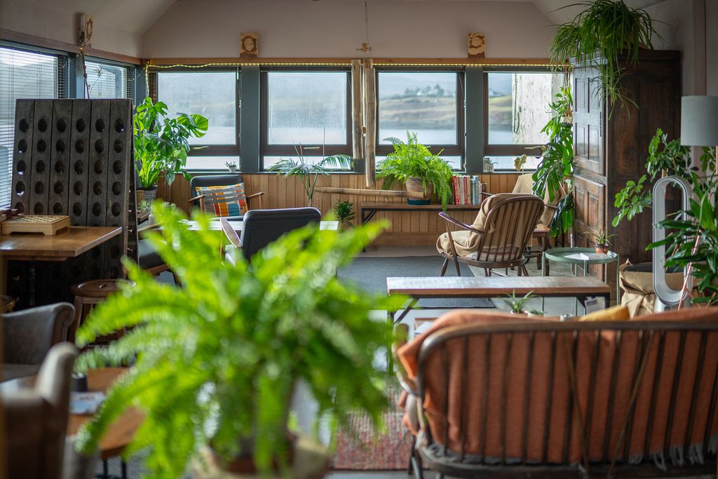 The Dunvegan 12 - Gallery