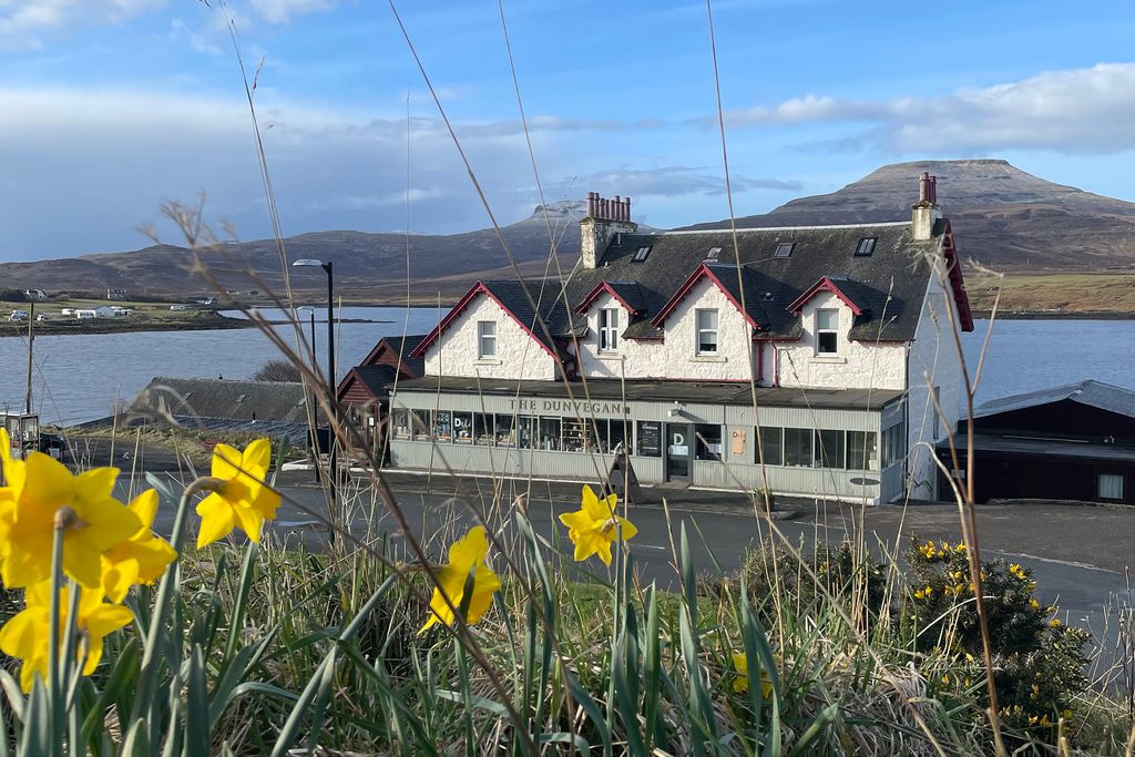 The Dunvegan 19 - Gallery