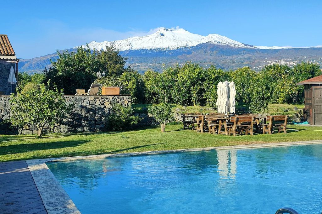 Agriturismo Galea 1 - Gallery