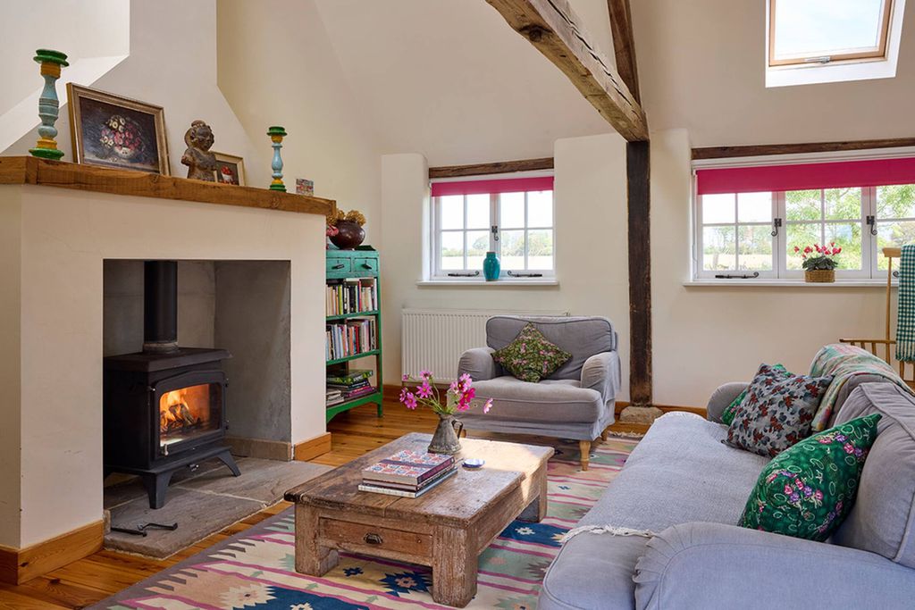 Abbey Home Farm - The Cart Shed 1 - Gallery