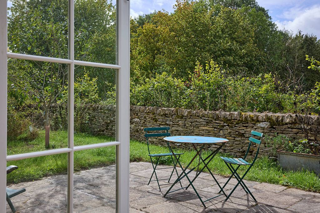 Abbey Home Farm - The Cart Shed 8 - Gallery