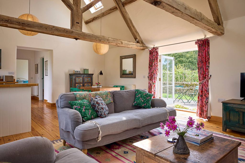 Abbey Home Farm - The Cart Shed 9 - Gallery
