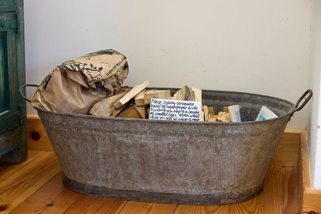 Abbey Home Farm - The Cart Shed 11 - Gallery