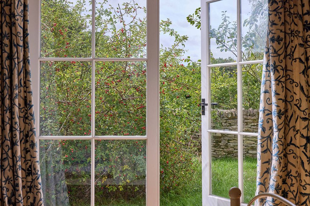 Abbey Home Farm - The Cart Shed 12 - Gallery