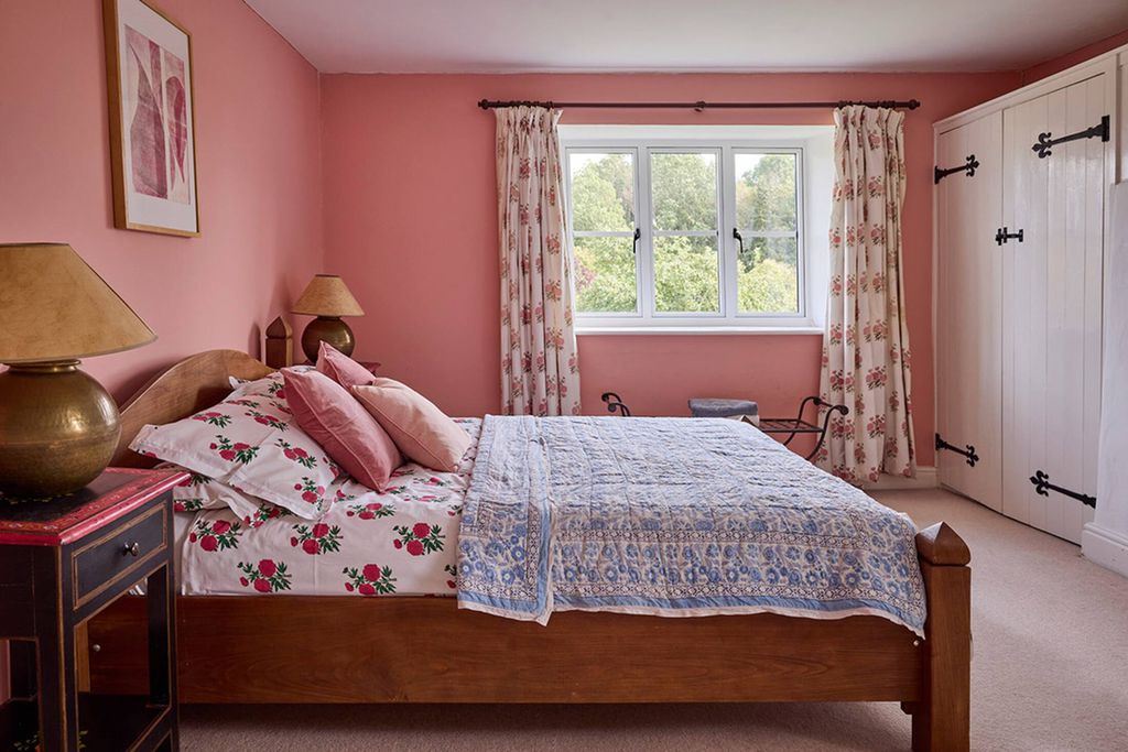Abbey Home Farm - Lower Wiggold Cottage 3 - Gallery