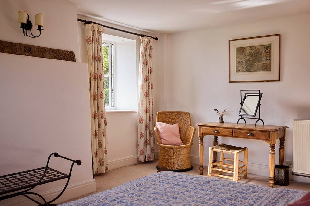Abbey Home Farm - Lower Wiggold Cottage 4 - Gallery