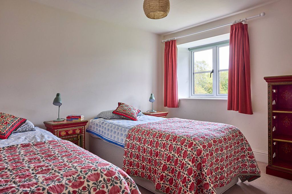 Abbey Home Farm - Lower Wiggold Cottage 5 - Gallery