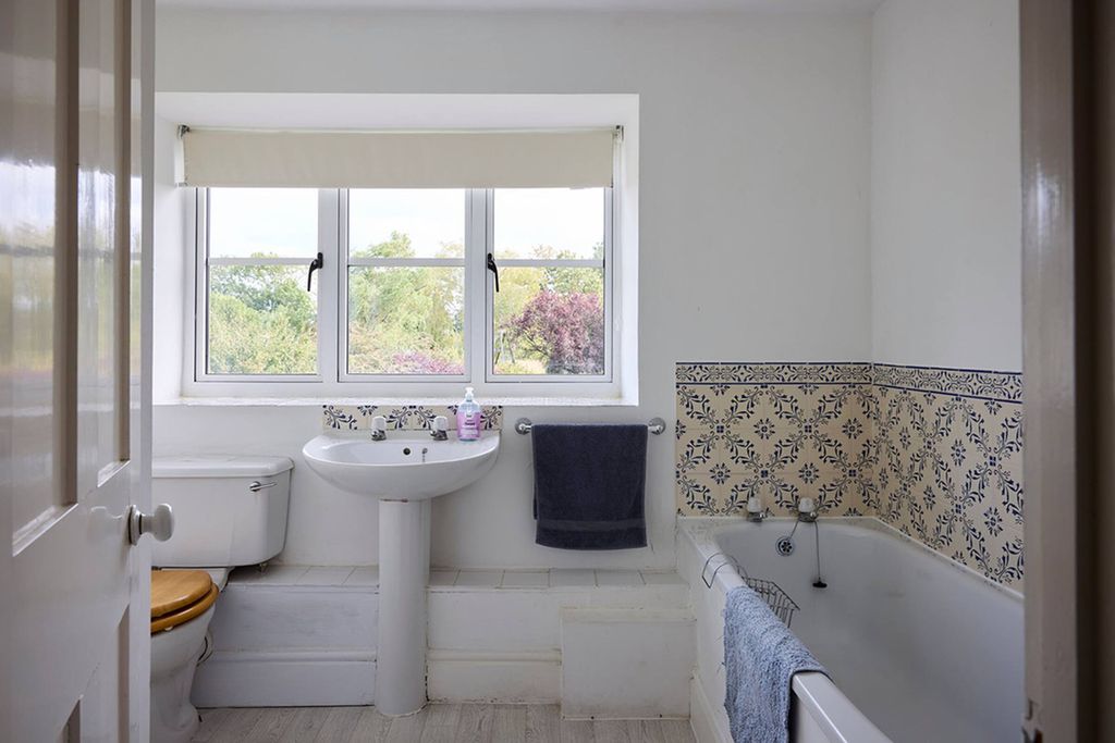 Abbey Home Farm - Lower Wiggold Cottage 6 - Gallery